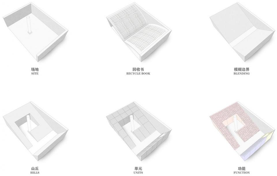上海展廳設(shè)計說明圖文展示2